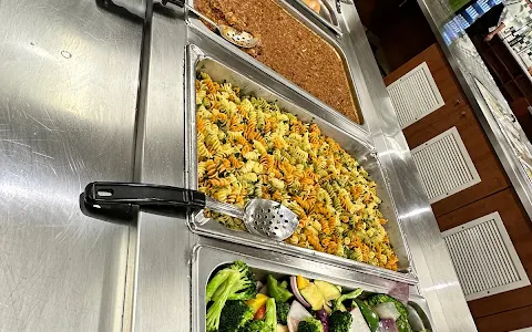 USDA Food Hall image
