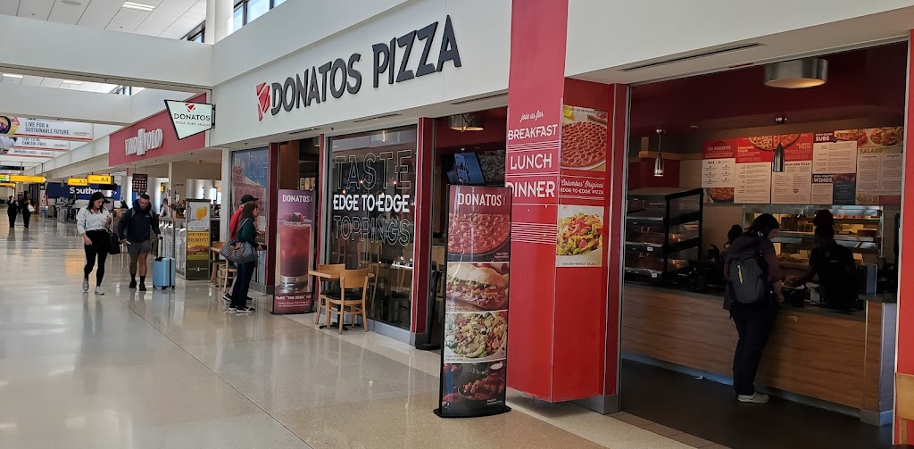 Donatos Pizza (Concourse C) 43219