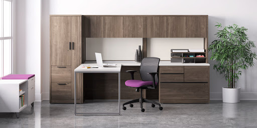 Office Equipment Supplier «Hogland Office Equipment», reviews and photos, 2401 Avenue F, Lubbock, TX 79404, USA