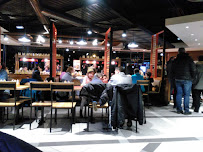 Atmosphère du Restauration rapide Burger King à Soissons - n°5
