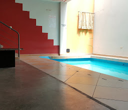 Auto Hotel La Luna photo