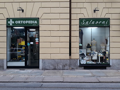 Ortopedia Salaorni Torino