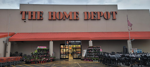 Home Improvement Store «The Home Depot», reviews and photos, 7260 Interstate Blvd, Horn Lake, MS 38637, USA