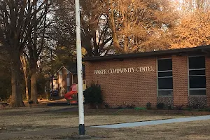Baker Community Center image