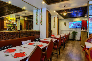 Rasna Indian Restaurant