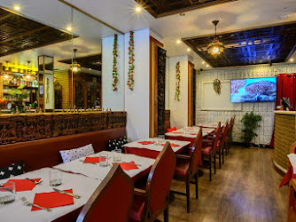 Rasna Indian Restaurant