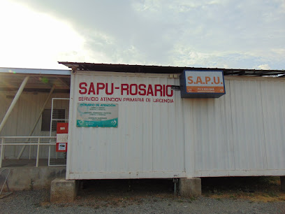 Sapu-Rosario