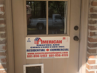 American Roofing & Construction Inc