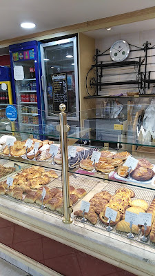 La grande boulangerie à Roissy-en-Brie