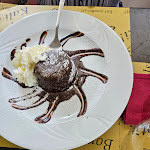 Photo n°7 de l'avis de Carlo.' fait le 12/05/2024 à 21:28 sur le  Da Ezio al Ponte à Velletri