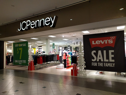 Department Store «JCPenney», reviews and photos, 8900 NE Vancouver Mall Dr, Vancouver, WA 98662, USA