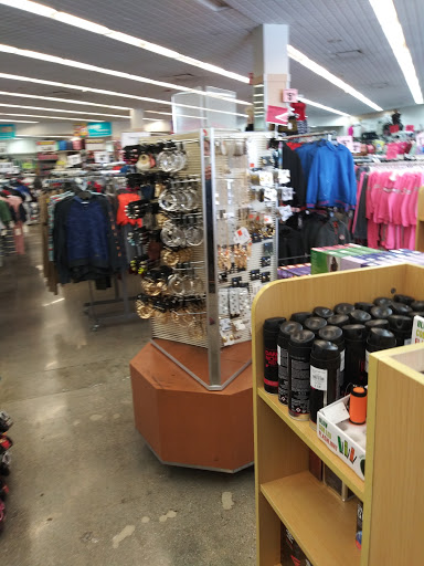 Discount Store «Fallas Discount Stores», reviews and photos, 14121 E. Romona Blvd, Baldwin Park, CA 91706, USA