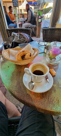 Plats et boissons du Café French Coffee Shop Biscarrosse Bourg - n°5