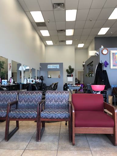 Beauty Salon «Broomfield Beauty Salon», reviews and photos, 6600 W 120th Ave # C, Broomfield, CO 80020, USA