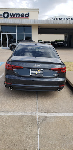 Used Car Dealer «European Motors Inc.», reviews and photos, 6401 W Park Blvd, Plano, TX 75093, USA