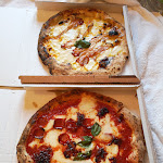 Photo n°1 de l'avis de Jeff.o fait le 15/09/2019 à 20:00 sur le  LiVio Pizzeria à Florence