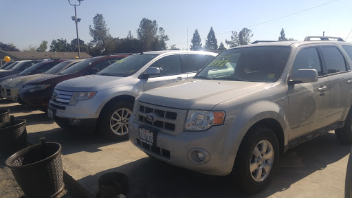 Used Car Dealer «Pacific Auto Inc», reviews and photos, 1495 Grass Valley Hwy, Auburn, CA 95603, USA