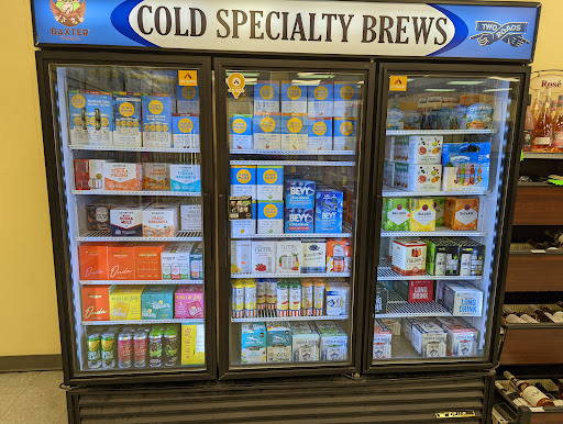 Liquor Store «Busa Wine & Spirits», reviews and photos, 21 Traders Way, Salem, MA 01970, USA