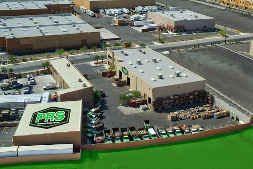 MAC Roofing Services in Las Vegas, Nevada
