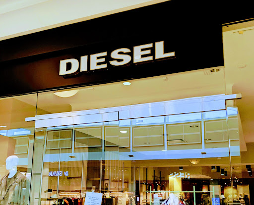 Clothing Store «Diesel USA», reviews and photos, 3393 Peachtree Rd # 4016B, Atlanta, GA 30326, USA