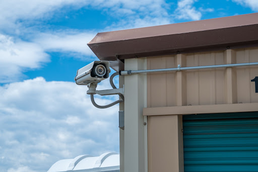 Self-Storage Facility «AAA Storage», reviews and photos, 2505 3rd Ave, Longmont, CO 80503, USA