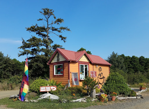 Coffee Shop «Beachside Buzz», reviews and photos, 1442 SW Pacific Coast Hwy, Waldport, OR 97394, USA