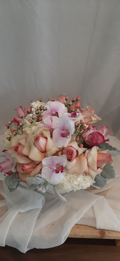 Florist «Urban Florist», reviews and photos, 5310 W 8th St, Los Angeles, CA 90036, USA