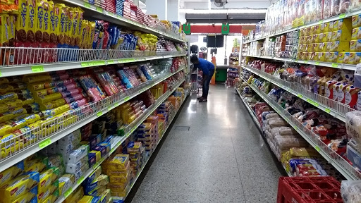 Logo da empresa - Supermercado Fenícia