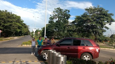 Photos of Monument to Cocoa