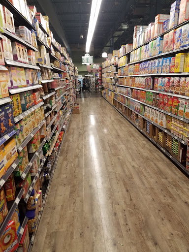 Kosher Grocery Store «Evergreen Kosher Market», reviews and photos, 59 NY-59, Monsey, NY 10952, USA