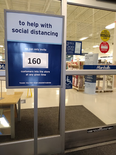 Department Store «Marshalls», reviews and photos, 3200F Laclede Station Rd, Maplewood, MO 63143, USA