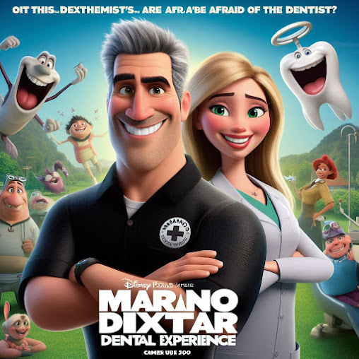 Marano Dental Experience - Marano Dental Experience