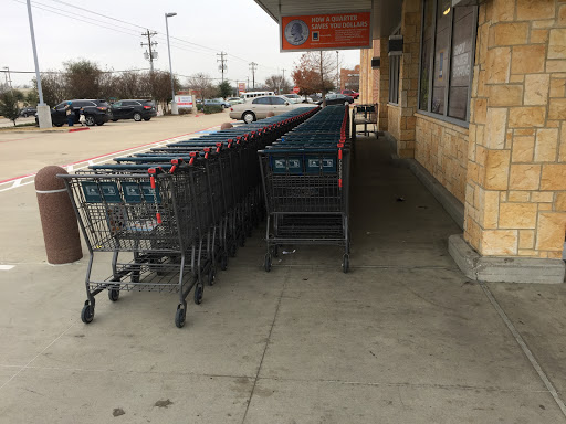 Supermarket «ALDI», reviews and photos, 3463 W FM 544, Wylie, TX 75098, USA