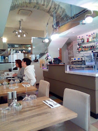 Atmosphère du Restaurant français Le Bar des Oiseaux à Nice - n°8