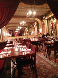Atmosphère du Restaurant français Le K Baroque à Bordeaux - n°10