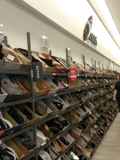 Department Store «Nordstrom Rack Perimeter Expo», reviews and photos, 1201 Hammond Dr NE, Dunwoody, GA 30346, USA