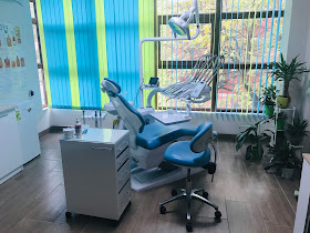 Стоматологичен кабинет Д-р Весела Дишкова
