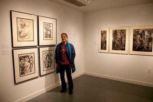 Museum «Oregon Jewish Museum and Center for Holocaust Education», reviews and photos, 724 NW Davis St, Portland, OR 97209, USA