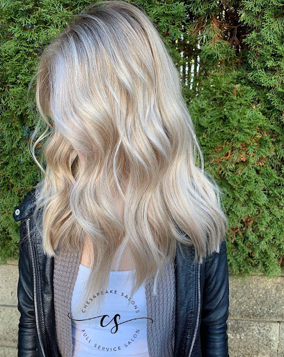 Beauty Salon «Chesapeake Salons», reviews and photos, 8000 Jumpers Hole Rd # 1B, Pasadena, MD 21122, USA