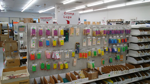 Electronics Store «Tanner Electronics», reviews and photos, 1100 Valwood Pkwy #100, Carrollton, TX 75006, USA