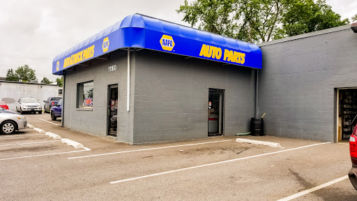 Auto Parts Store «NAPA Auto Parts - Quality Auto Parts», reviews and photos, 11160 Baltimore Ave, Beltsville, MD 20705, USA