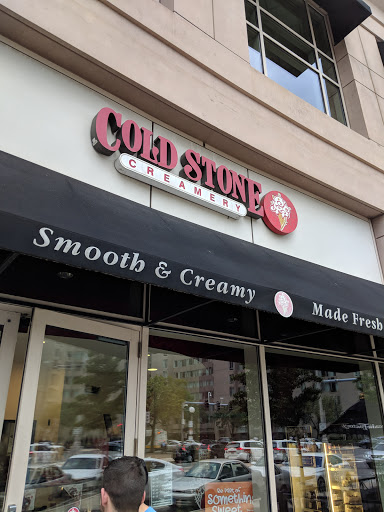 Ice Cream Shop «Cold Stone Creamery», reviews and photos, 94 Belvidere St, Boston, MA 02115, USA