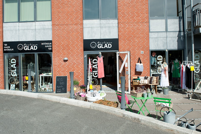 Boutique Glad v/Mette Bak Nielsen