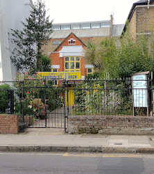 North London Spiritualist Church