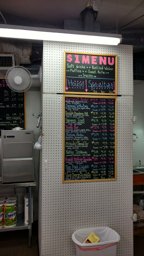 Coffee Shop «Coffee-ology Coffee House», reviews and photos, 1701 N Main St, Gladewater, TX 75647, USA