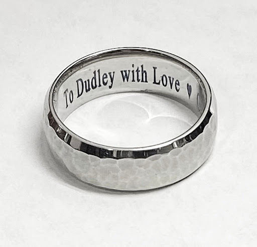 Jeweler «Rubini Jewelers», reviews and photos, 632 N Washington St, Alexandria, VA 22314, USA