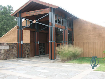 Lichterman Nature Center