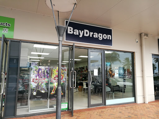 Baydragon Botany Store