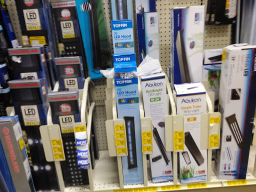 Pet Supply Store «PetSmart», reviews and photos, 211 W Alexander St A, Plant City, FL 33563, USA