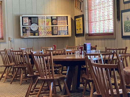 American Restaurant «Machine Shed», reviews and photos, 11151 Hickman Rd, Urbandale, IA 50322, USA